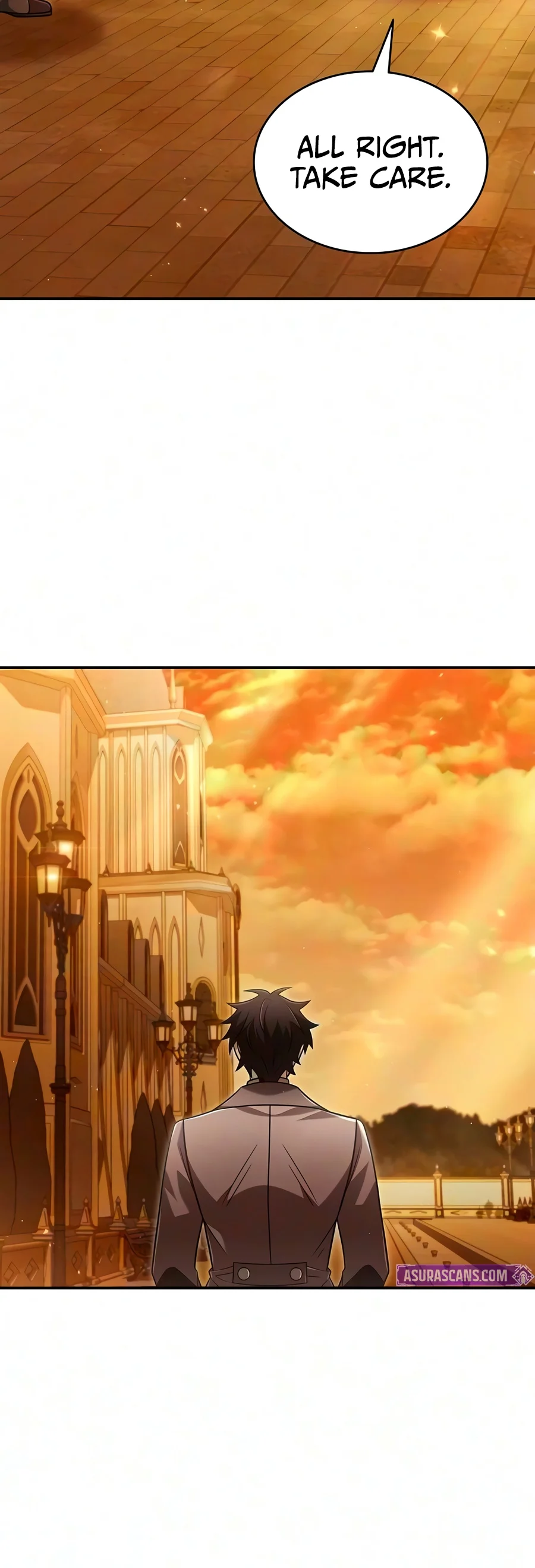 Read The Academy Visionary chapter 58 image 11 on Lezhin