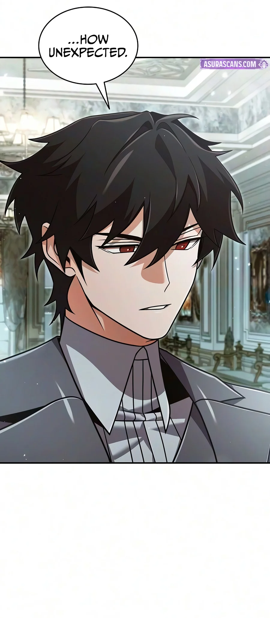 Read The Academy Visionary chapter 58 image 3 on Lezhin