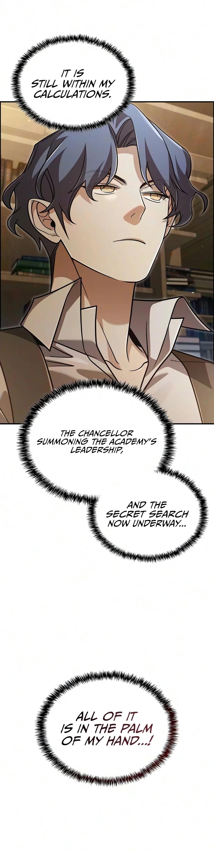 Read The Academy Visionary chapter 59 image 13 on Lezhin