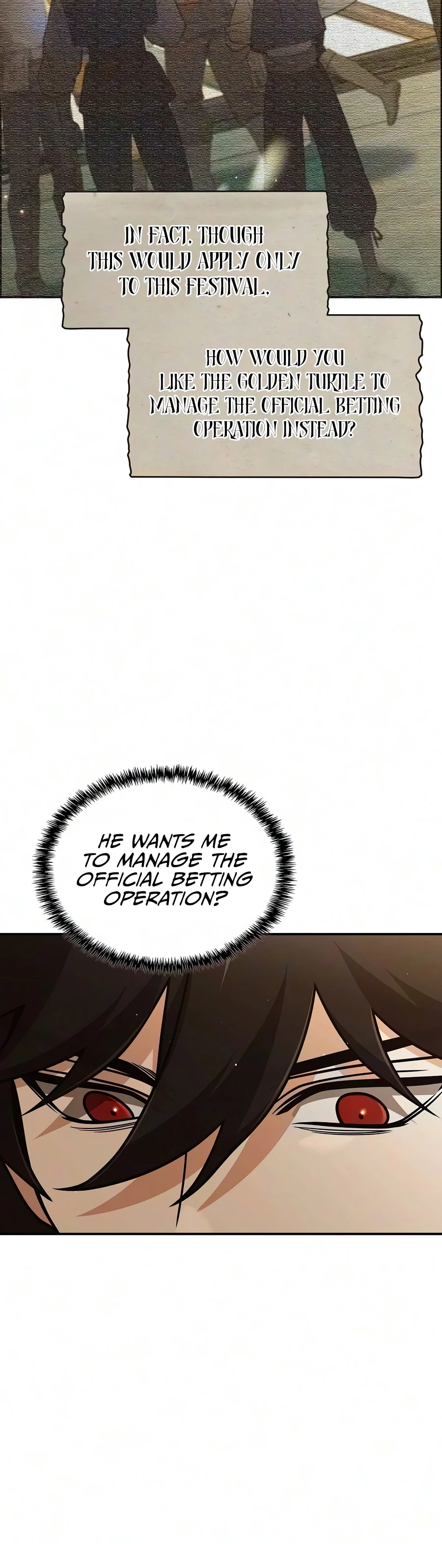 Read The Academy Visionary chapter 61 image 12 on Lezhin