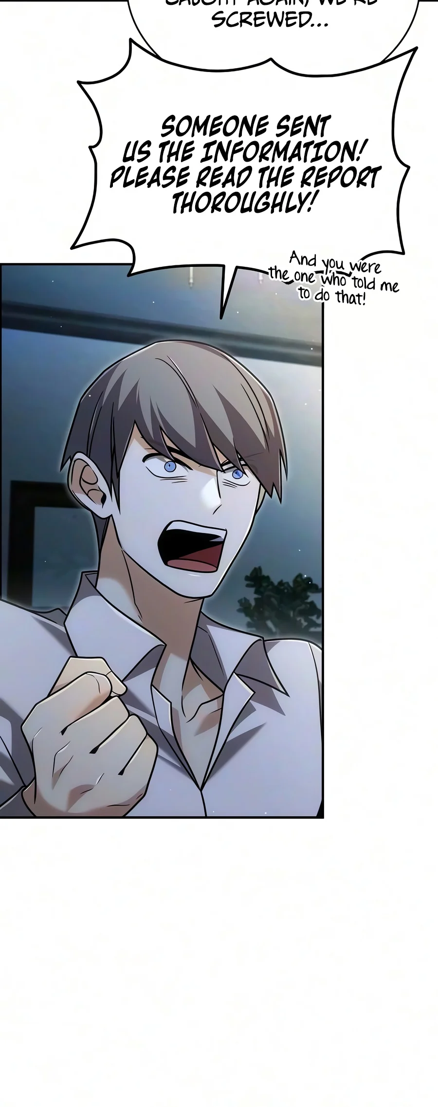 Read The Academy Visionary chapter 61 image 14 on Lezhin