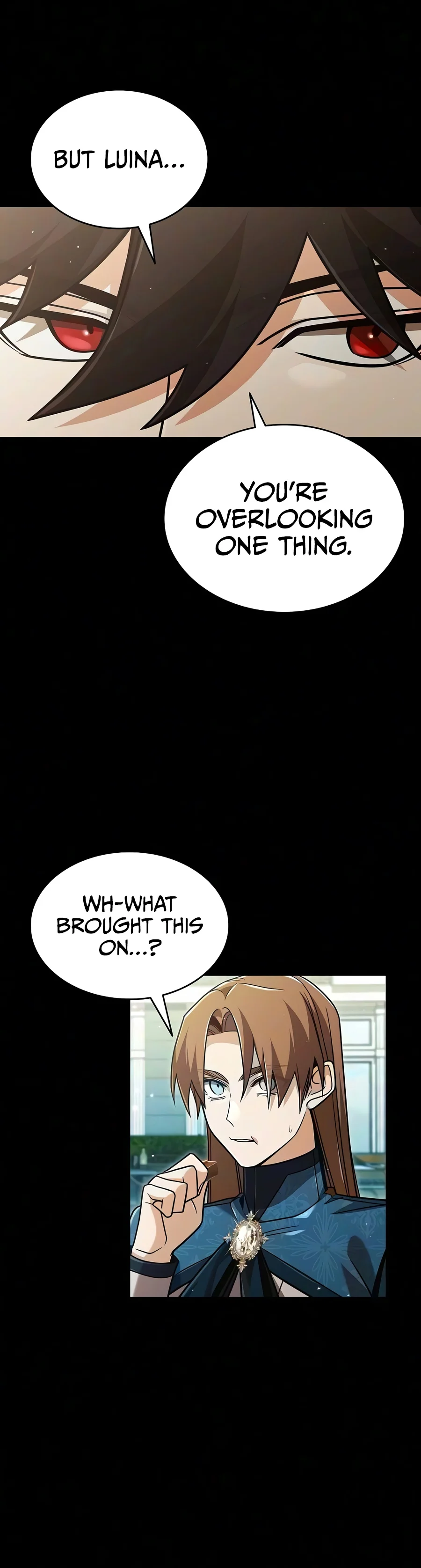 Read The Academy Visionary chapter 61 image 8 on Lezhin