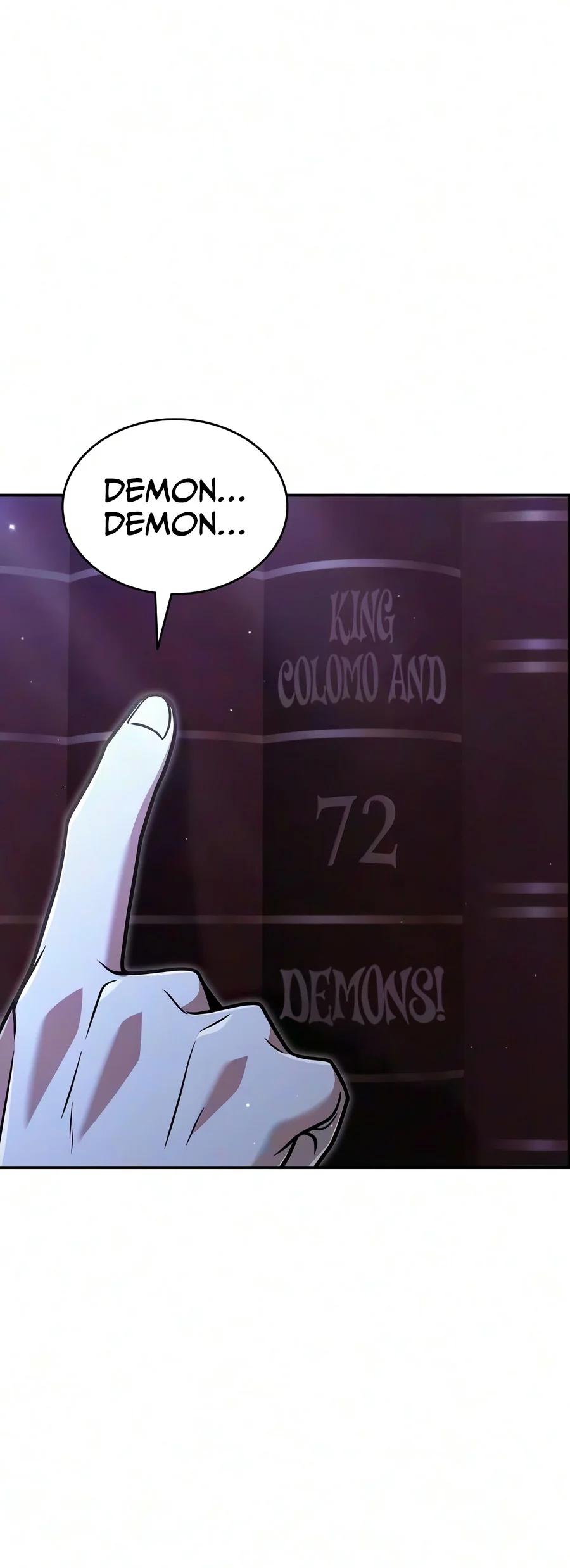 The Academy Visionary Chapter 62 page 13 - 