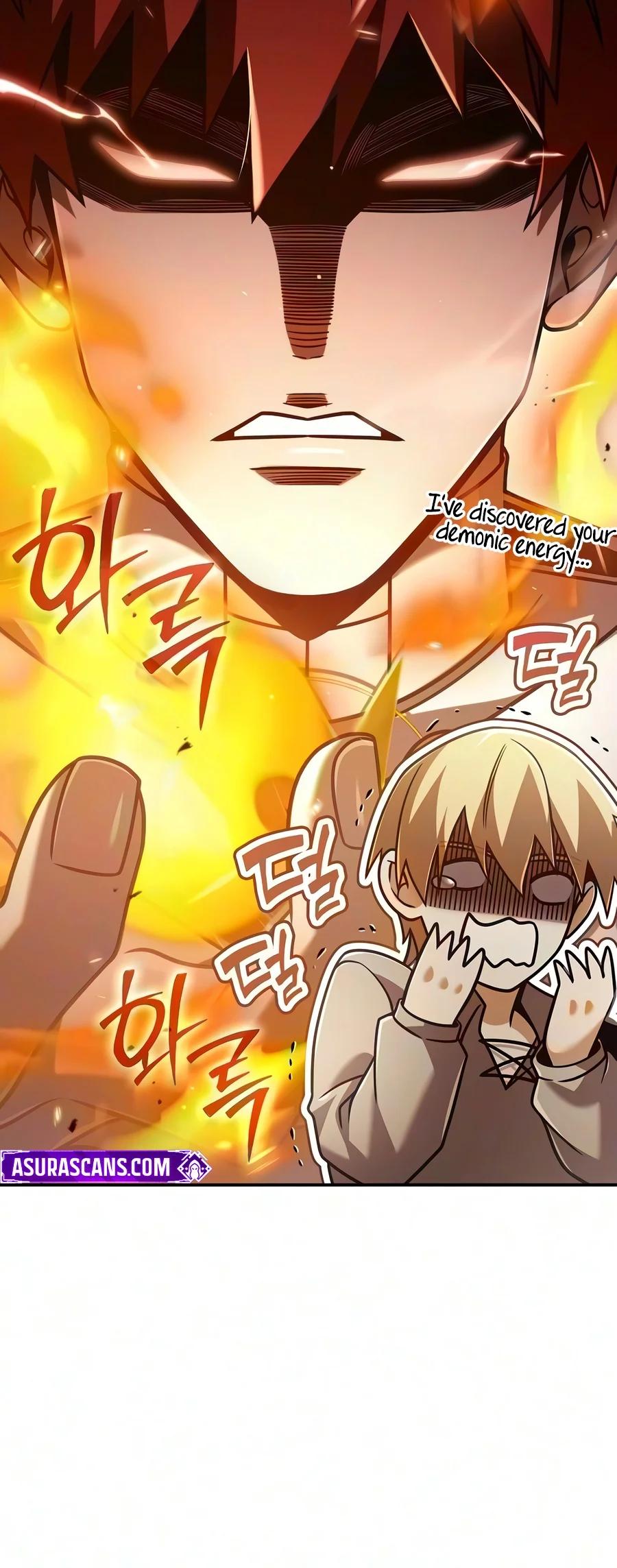 The Academy Visionary Chapter 62 page 5 - 