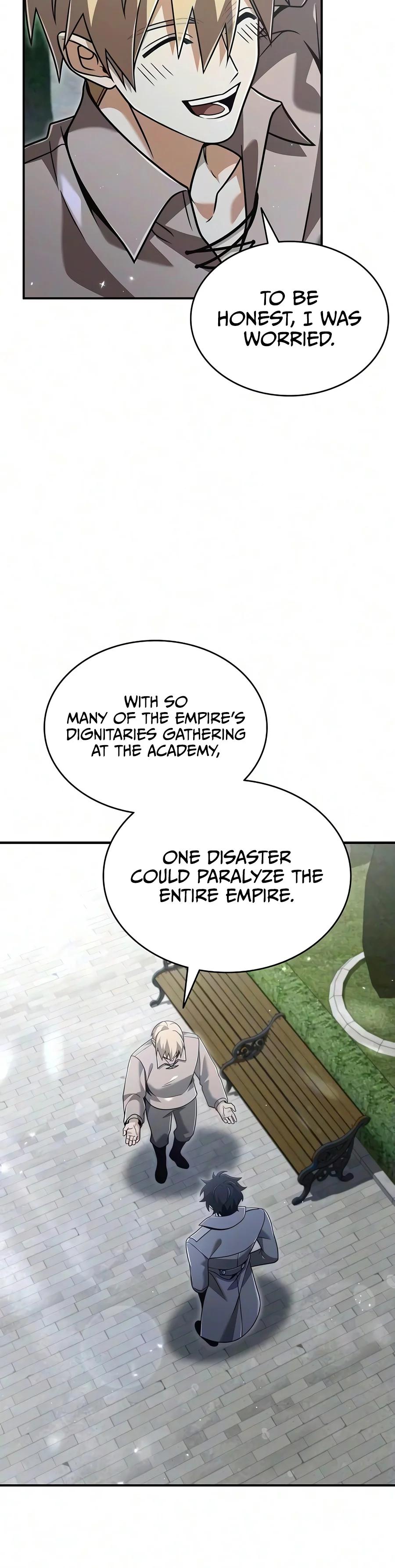 The Academy Visionary Chapter 62 page 7 - 