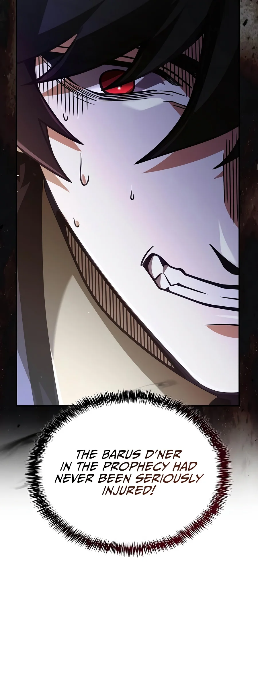 The Academy Visionary Chapter 63 page 11 - 