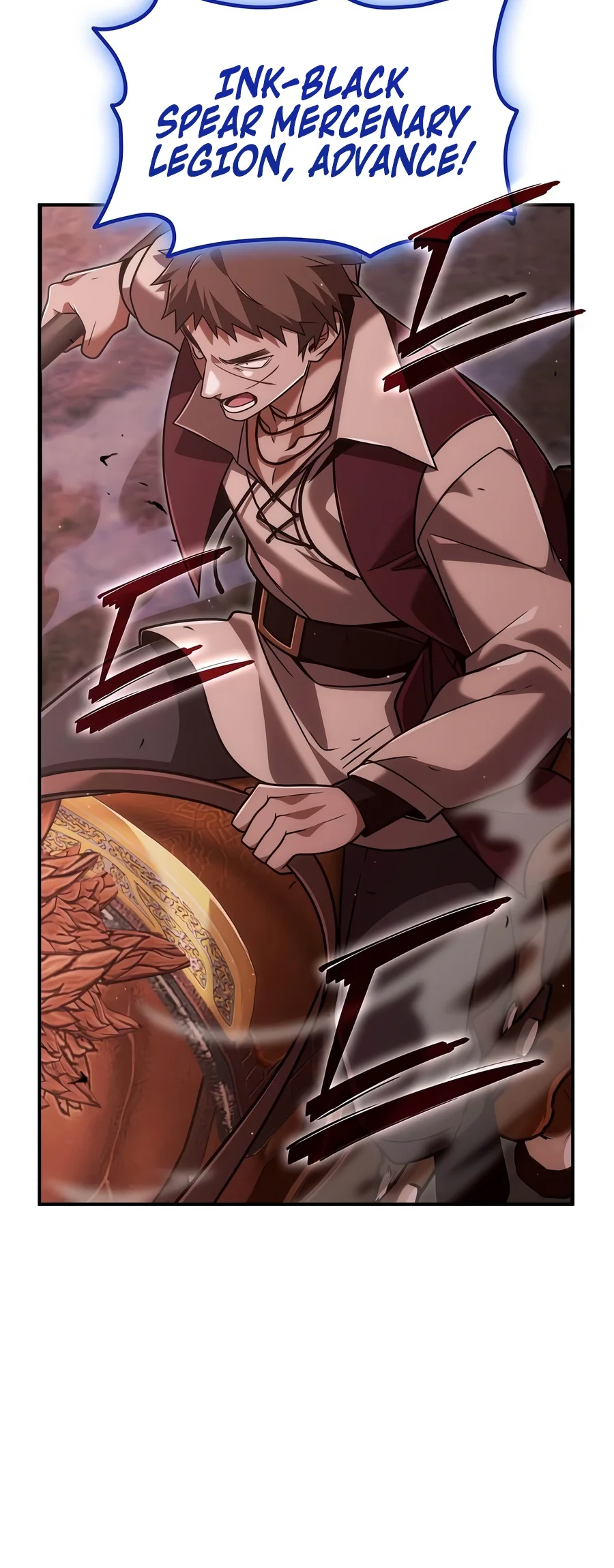 The Academy Visionary Chapter 63 page 5 - 