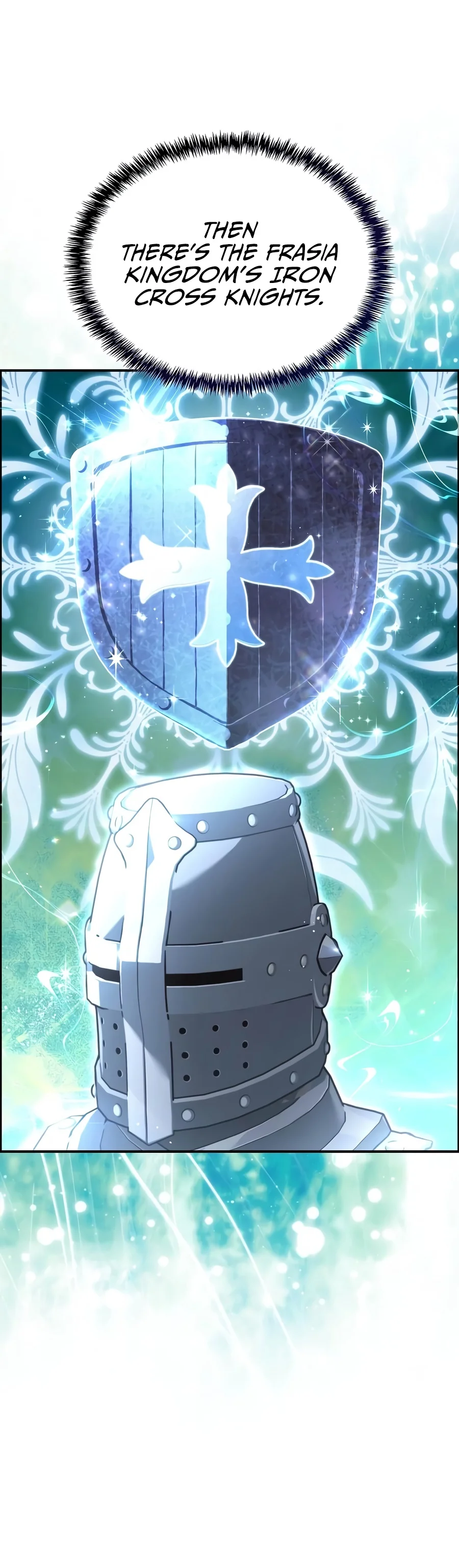 The Academy Visionary Chapter 63 page 7 - 