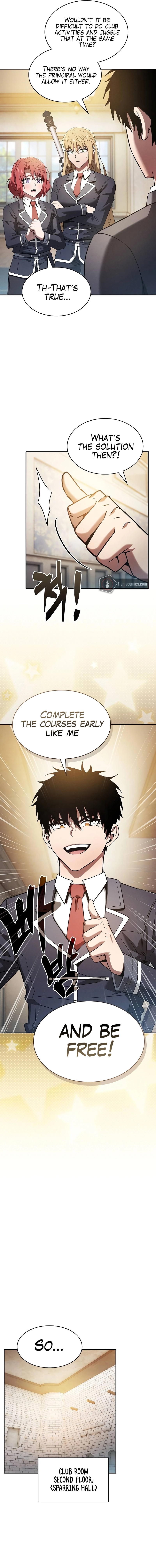 Read The Academy