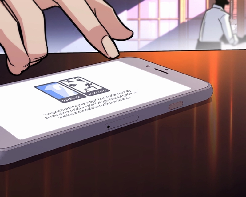Read The Academy’sSashimi Sword Master chapter 1.1 image 2 on Lezhin