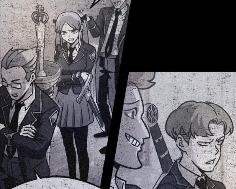Read The Academy’sSashimi Sword Master chapter 1.1 image 577 on Lezhin