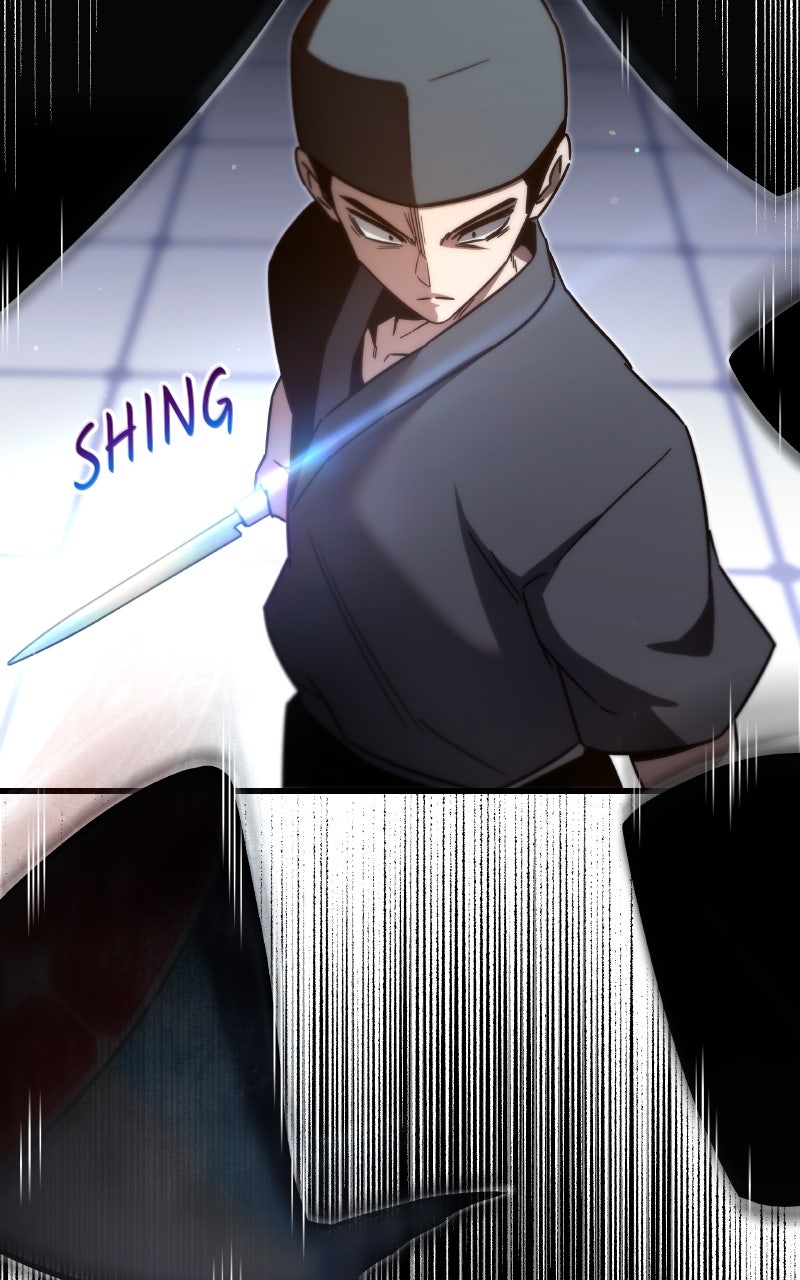 Read The Academy’sSashimi Sword Master chapter 1 image 41 on Lezhin