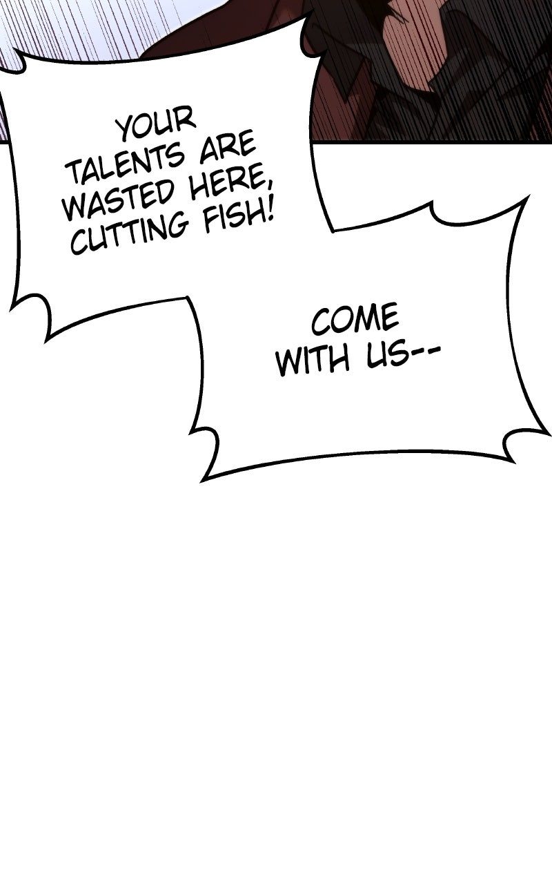 Read The Academy’sSashimi Sword Master chapter 1 image 48 on Lezhin