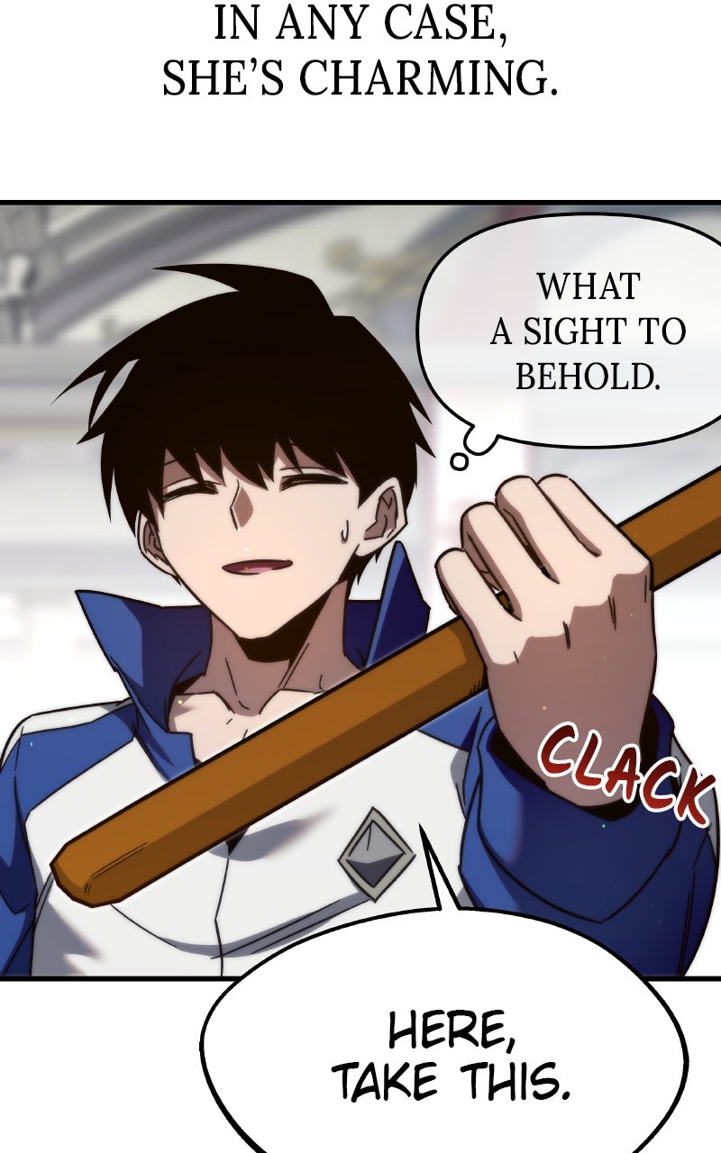 Read The Academy’sSashimi Sword Master chapter 10 image 71 on Lezhin