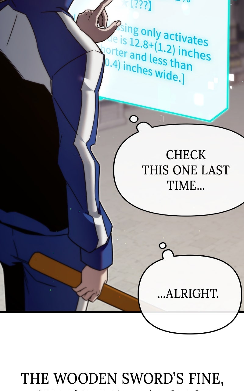 Read The Academy’sSashimi Sword Master chapter 10 image 83 on Lezhin