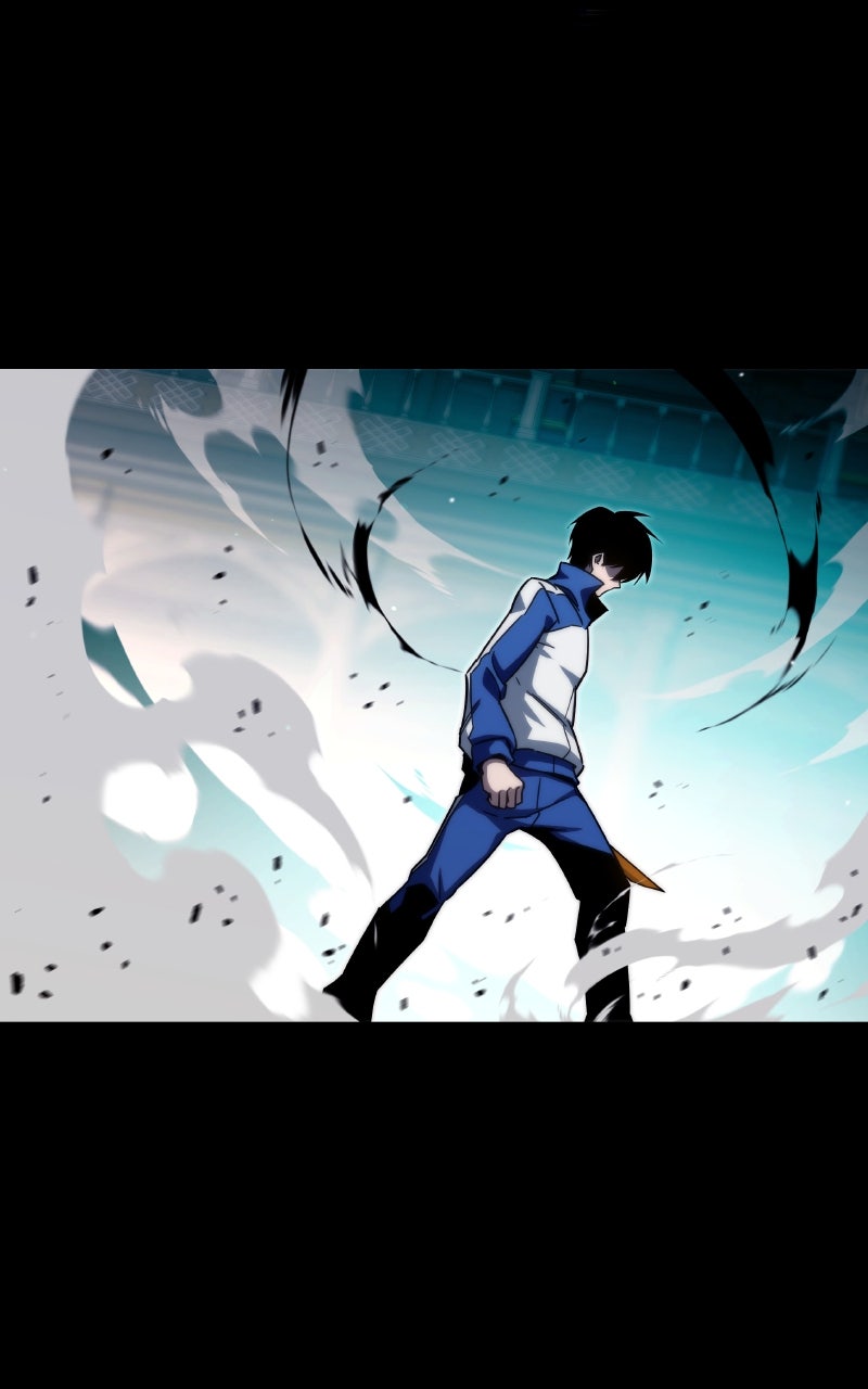 Read The Academy’sSashimi Sword Master chapter 11 image 3 on Lezhin