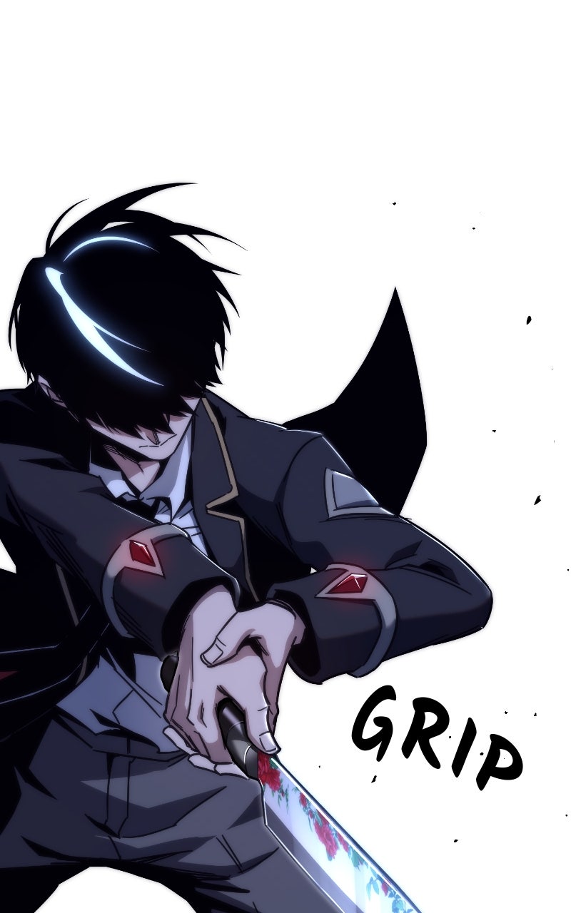 Read The Academy’sSashimi Sword Master chapter 13 image 127 on Lezhin