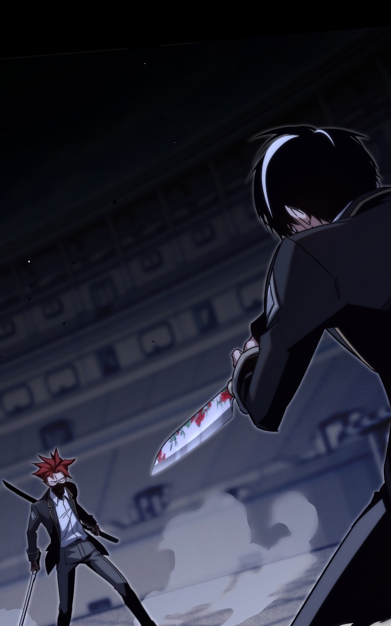 Read The Academy’sSashimi Sword Master chapter 13 image 129 on Lezhin