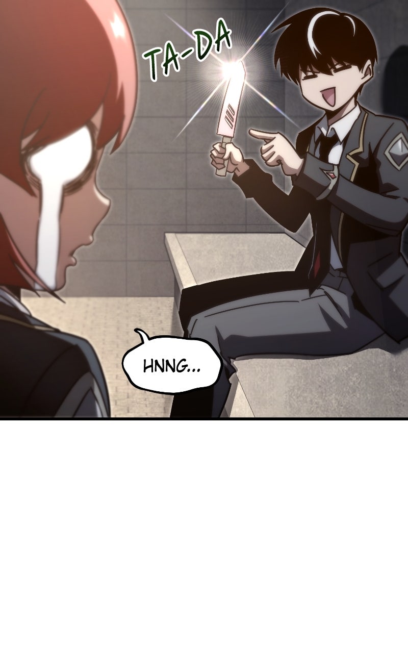 Read The Academy’sSashimi Sword Master chapter 13 image 14 on Lezhin