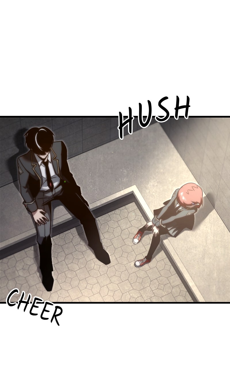 Read The Academy’sSashimi Sword Master chapter 13 image 15 on Lezhin