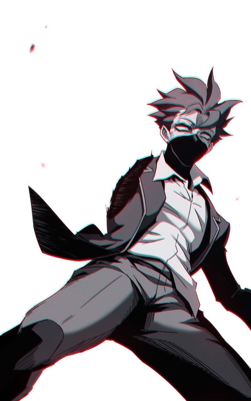 Read The Academy’sSashimi Sword Master chapter 13 image 153 on Lezhin