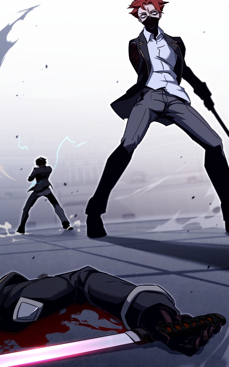 Read The Academy’sSashimi Sword Master chapter 13 image 165 on Lezhin