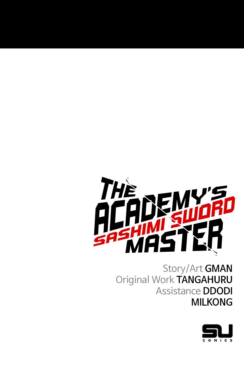 Read The Academy’sSashimi Sword Master chapter 13 image 167 on Lezhin