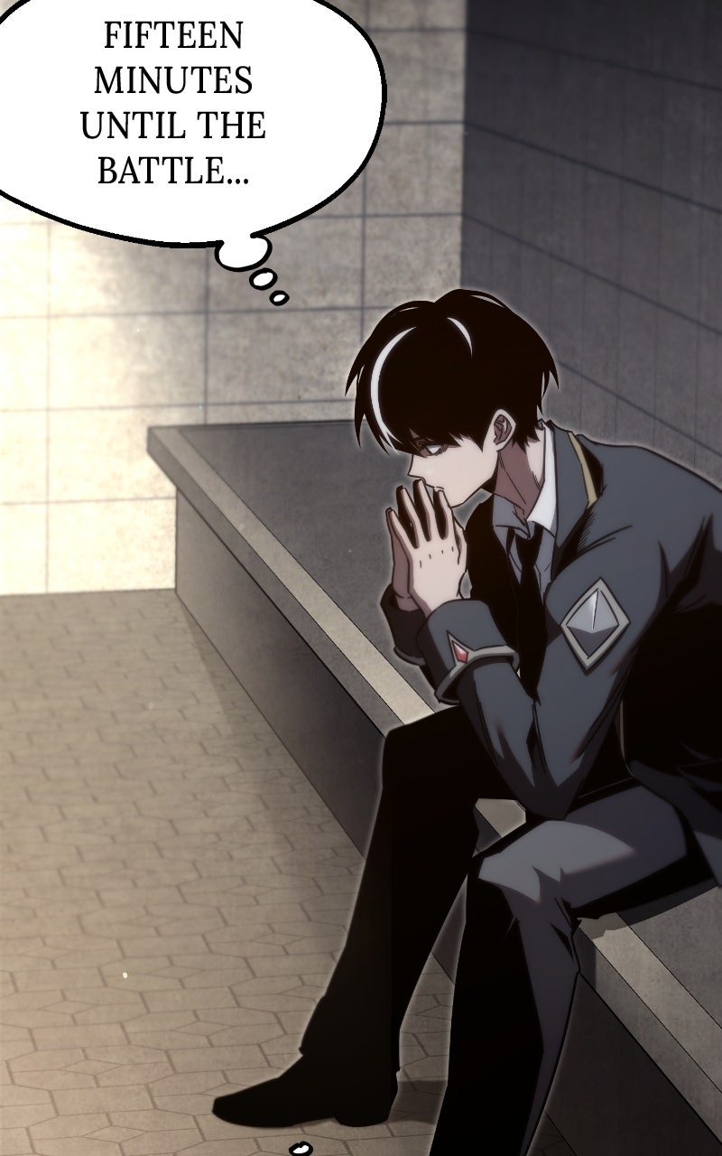 Read The Academy’sSashimi Sword Master chapter 13 image 2 on Lezhin