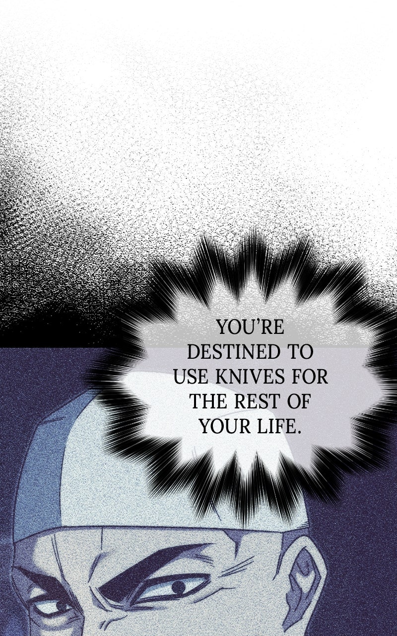 Read The Academy’sSashimi Sword Master chapter 13 image 23 on Lezhin