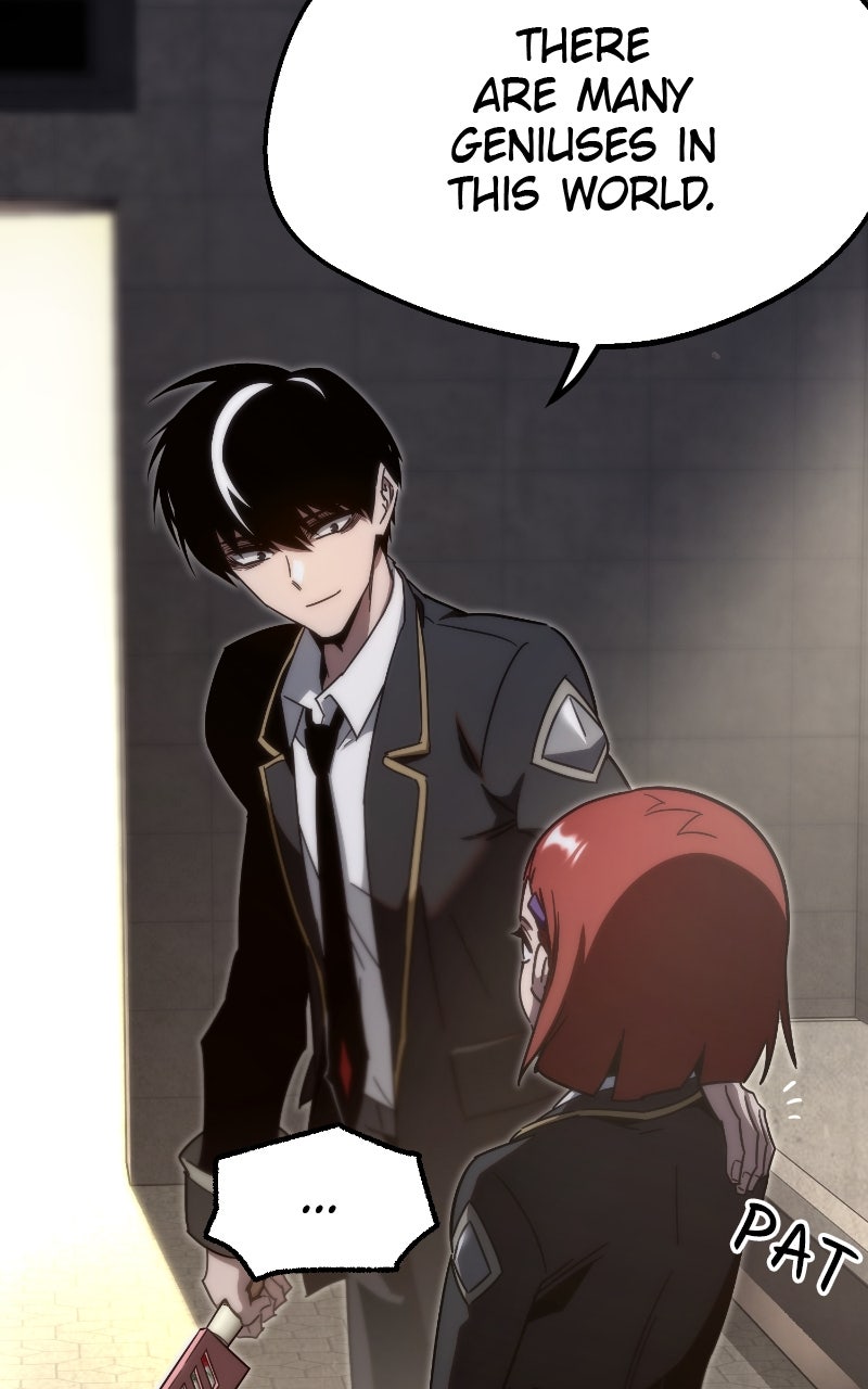 Read The Academy’sSashimi Sword Master chapter 13 image 31 on Lezhin