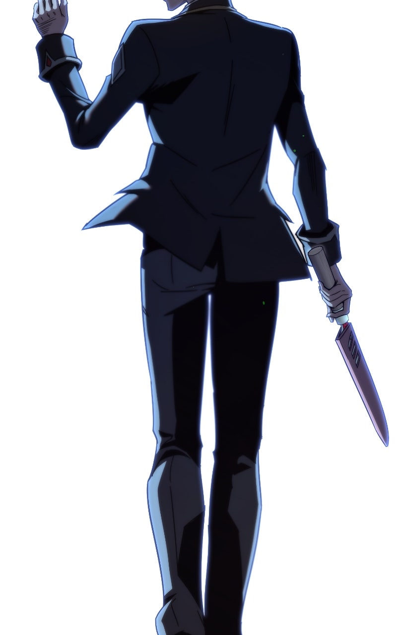 Read The Academy’sSashimi Sword Master chapter 13 image 35 on Lezhin