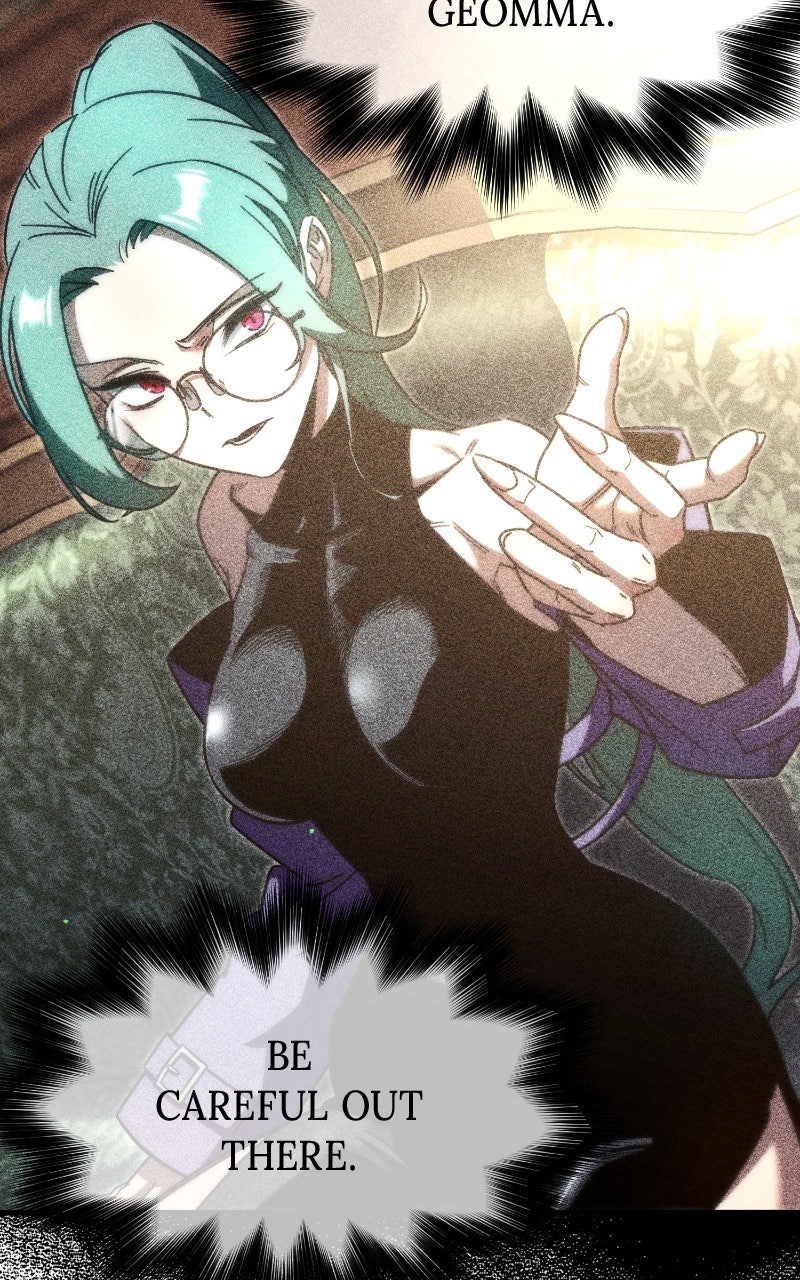Read The Academy’sSashimi Sword Master chapter 13 image 4 on Lezhin