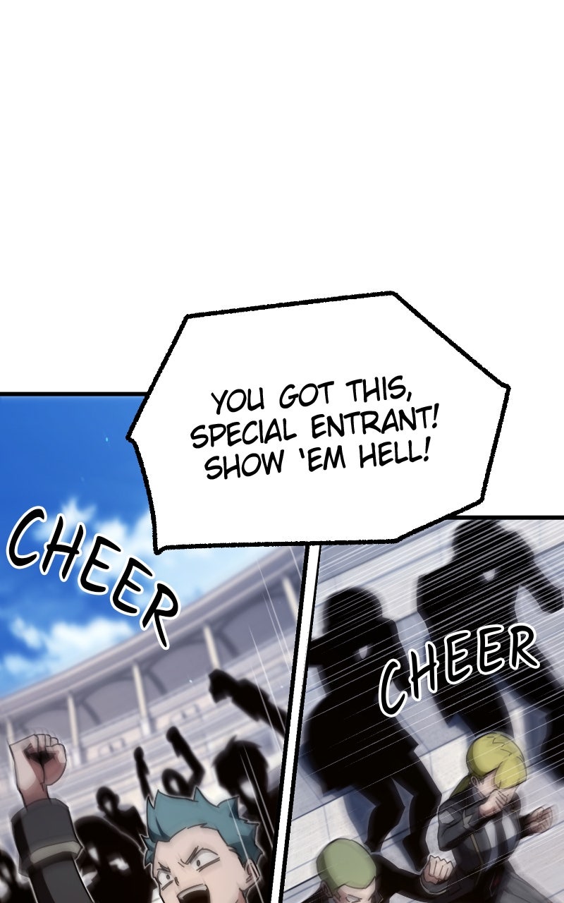 Read The Academy’sSashimi Sword Master chapter 13 image 43 on Lezhin