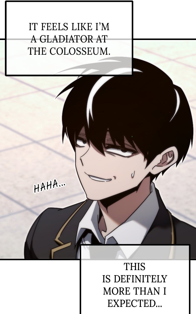 Read The Academy’sSashimi Sword Master chapter 13 image 45 on Lezhin