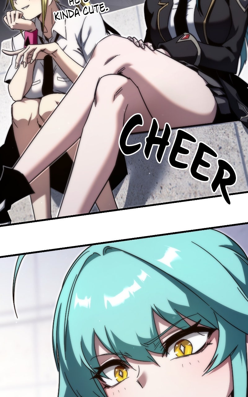 Read The Academy’sSashimi Sword Master chapter 13 image 49 on Lezhin