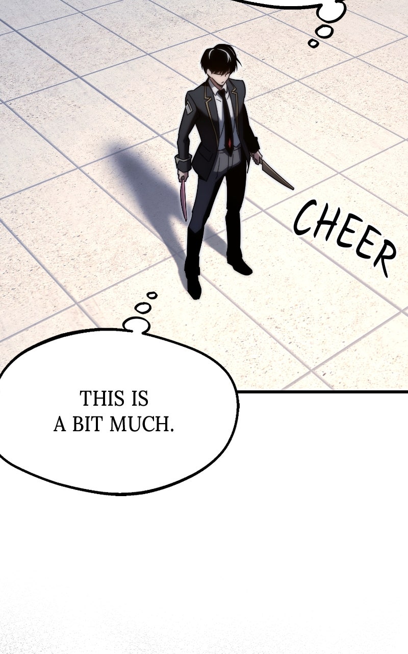 Read The Academy’sSashimi Sword Master chapter 13 image 51 on Lezhin