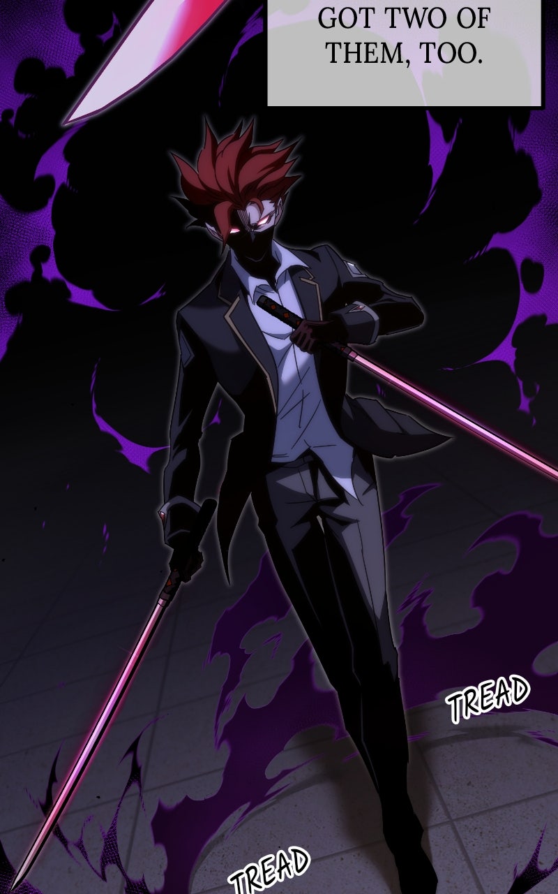 Read The Academy’sSashimi Sword Master chapter 13 image 63 on Lezhin