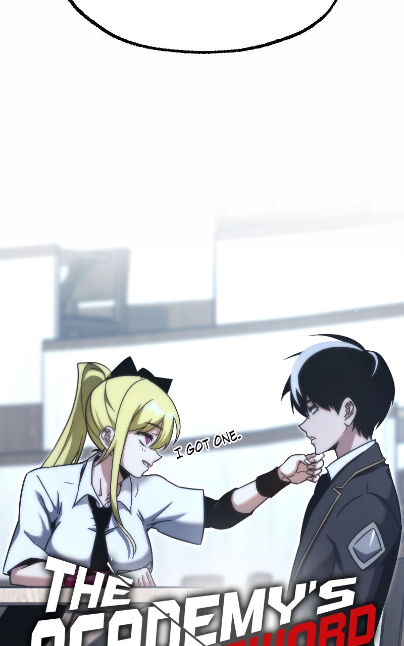 Read The Academy’sSashimi Sword Master chapter 17 image 2 on Lezhin