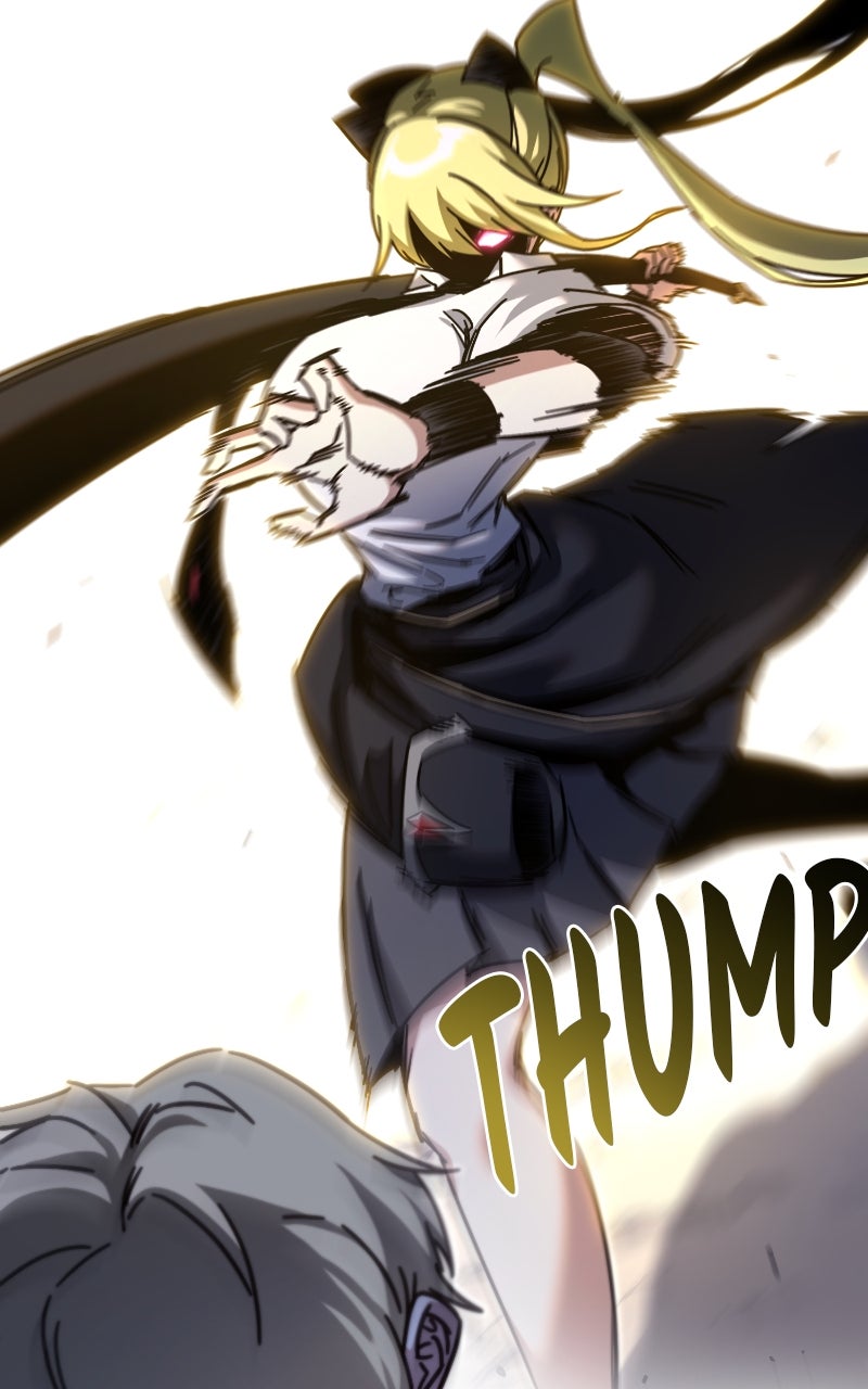Read The Academy’sSashimi Sword Master chapter 19 image 46 on Lezhin
