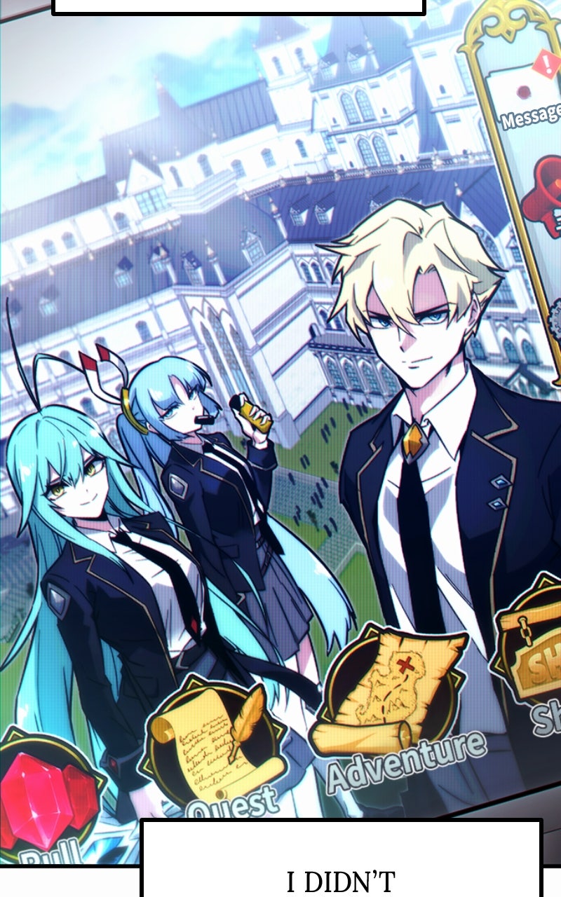 Read The Academy’sSashimi Sword Master chapter 2 image 10 on Lezhin