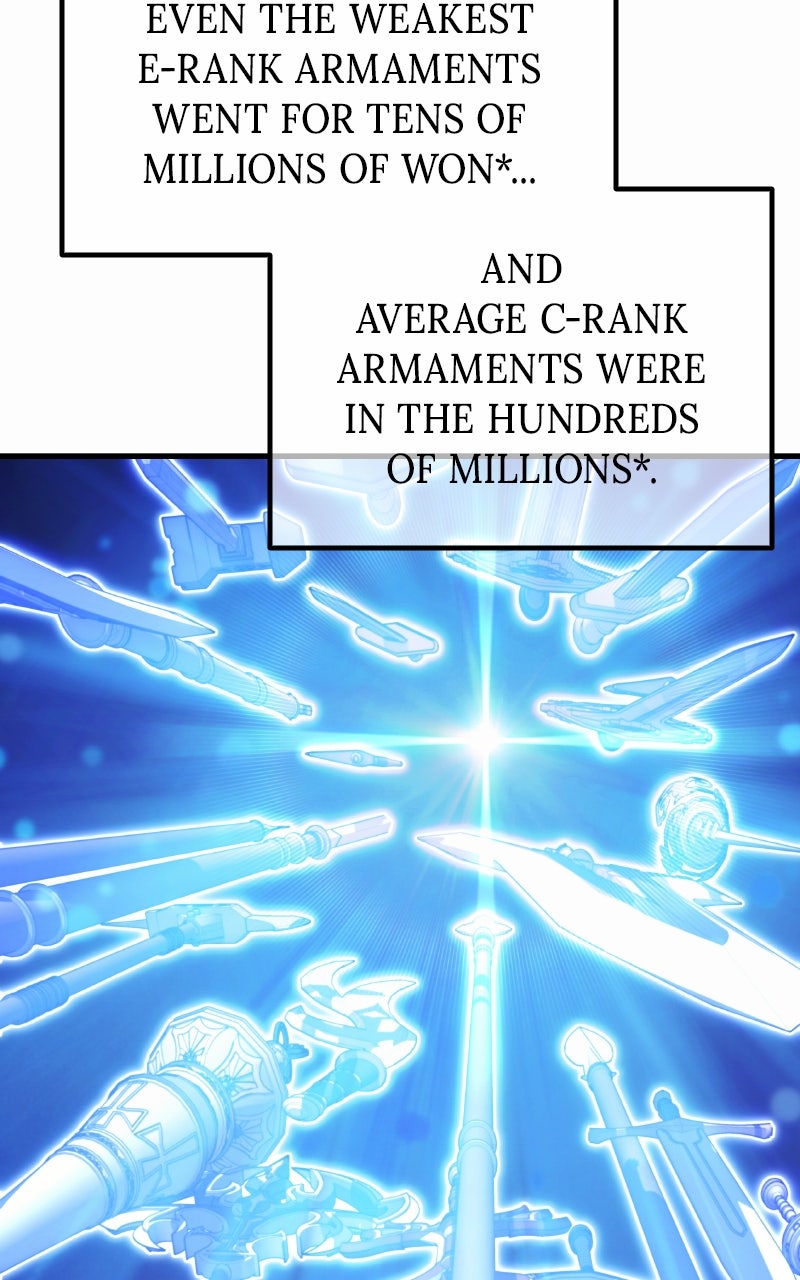 Read The Academy’sSashimi Sword Master chapter 2 image 100 on Lezhin