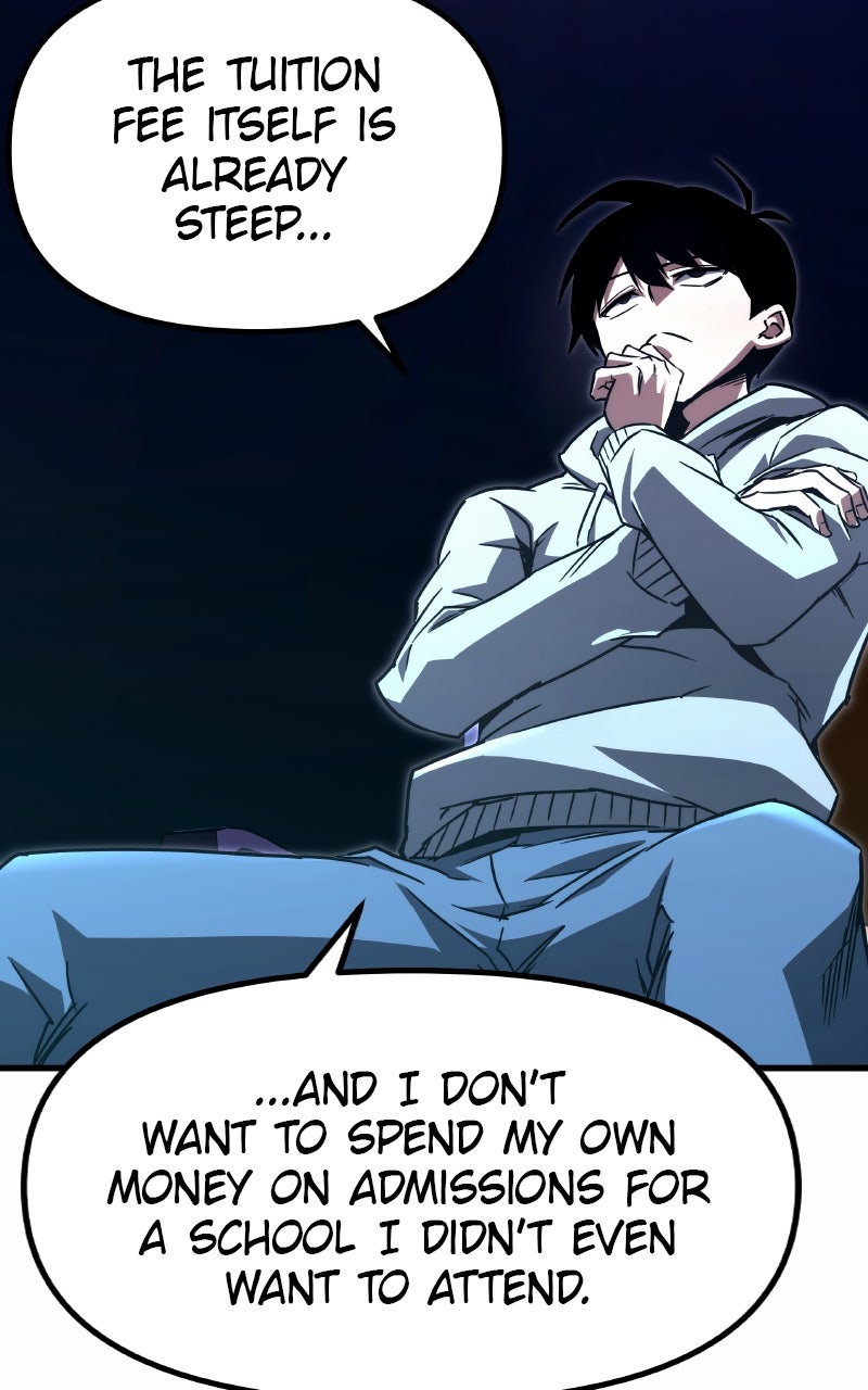 Read The Academy’sSashimi Sword Master chapter 2 image 102 on Lezhin