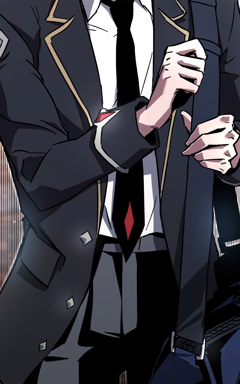 Read The Academy’sSashimi Sword Master chapter 2 image 114 on Lezhin
