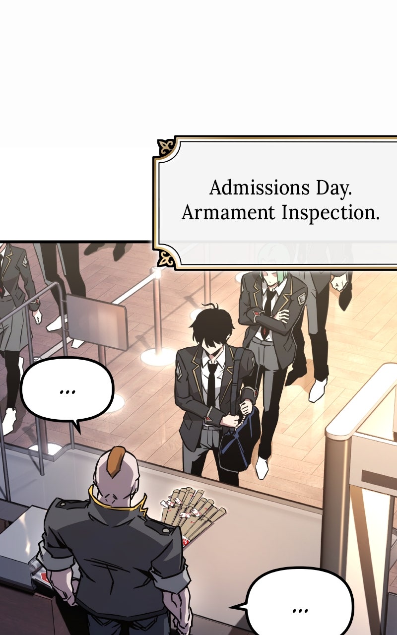 Read The Academy’sSashimi Sword Master chapter 2 image 120 on Lezhin