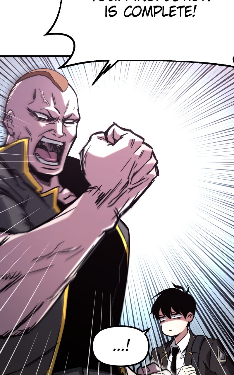 Read The Academy’sSashimi Sword Master chapter 2 image 151 on Lezhin