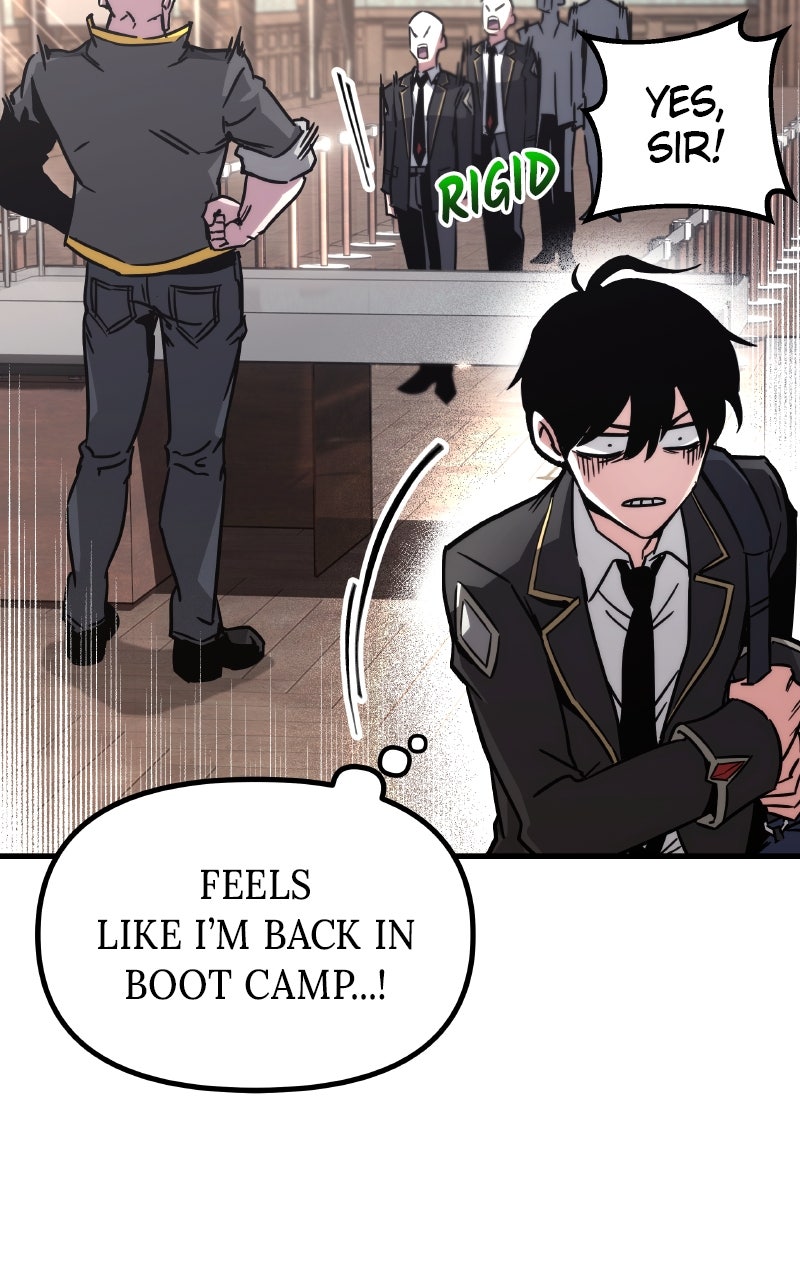 Read The Academy’sSashimi Sword Master chapter 2 image 153 on Lezhin