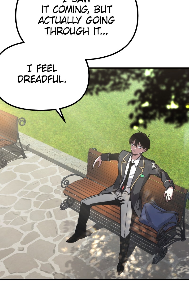 Read The Academy’sSashimi Sword Master chapter 2 image 157 on Lezhin