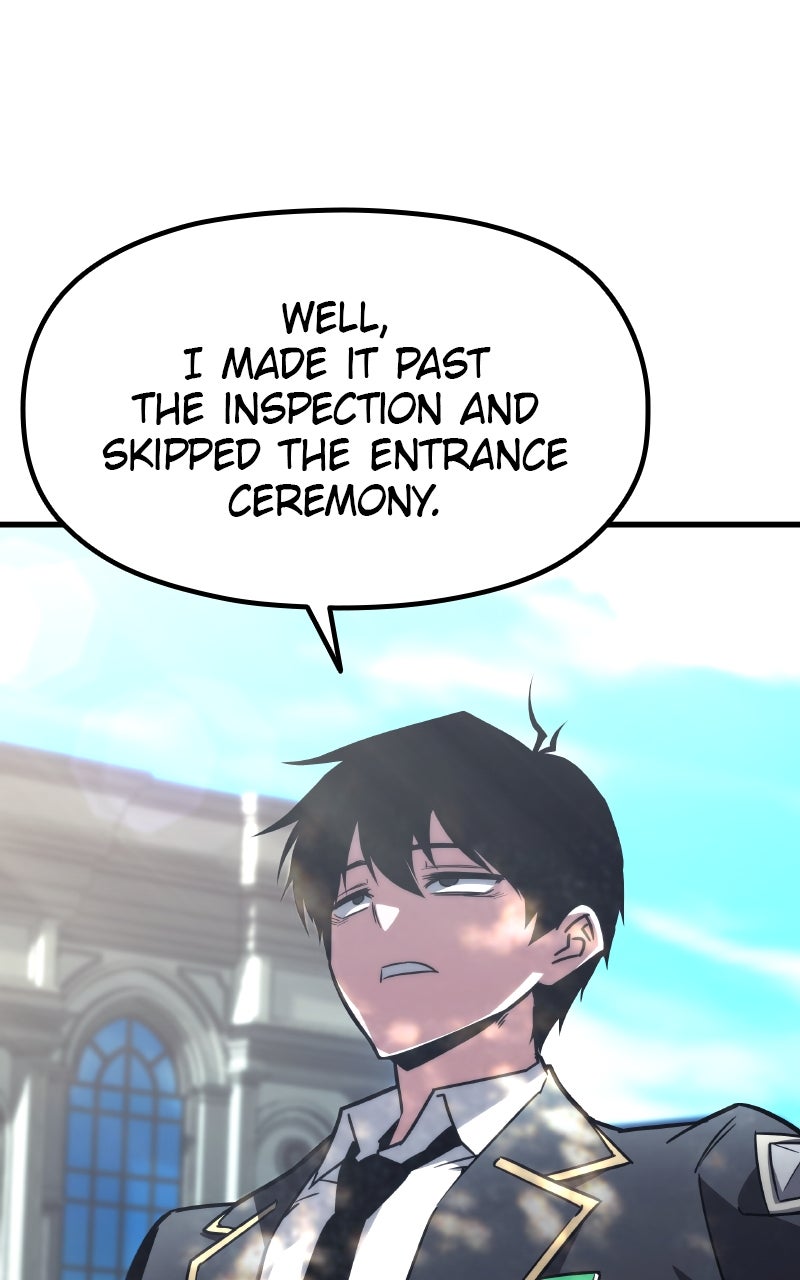 Read The Academy’sSashimi Sword Master chapter 2 image 158 on Lezhin