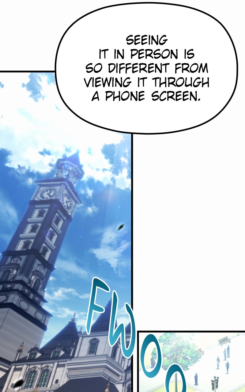 Read The Academy’sSashimi Sword Master chapter 2 image 165 on Lezhin