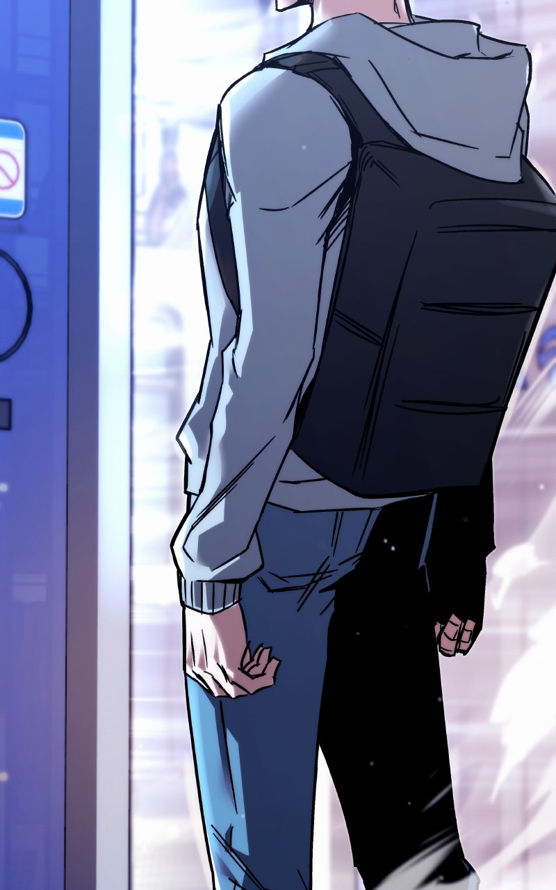 Read The Academy’sSashimi Sword Master chapter 2 image 17 on Lezhin